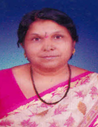 DR. SADHANA RAHATGAONKAR